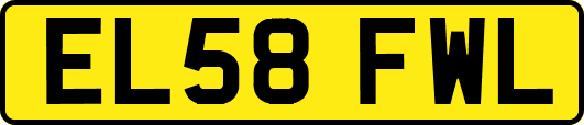 EL58FWL