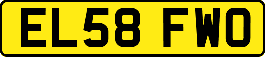 EL58FWO