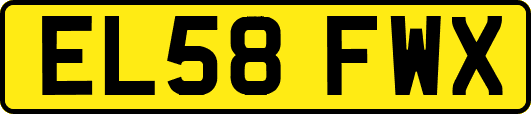 EL58FWX