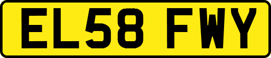 EL58FWY