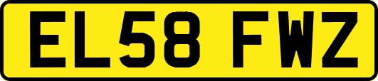EL58FWZ