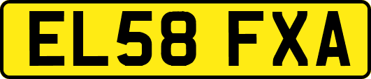 EL58FXA
