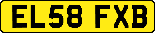 EL58FXB