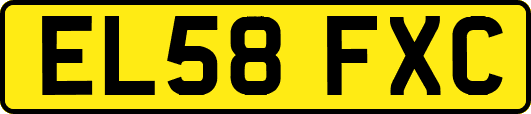 EL58FXC