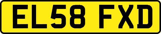EL58FXD