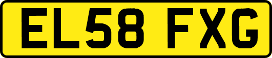 EL58FXG