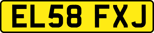EL58FXJ