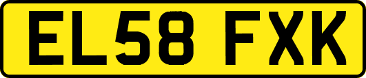 EL58FXK