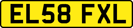EL58FXL