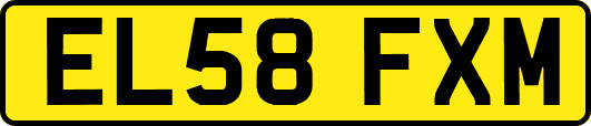EL58FXM