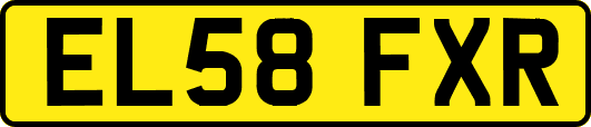 EL58FXR