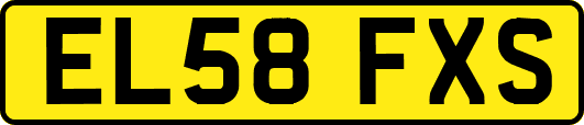 EL58FXS