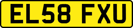 EL58FXU