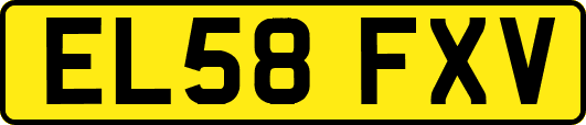 EL58FXV