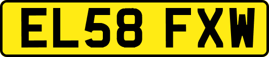 EL58FXW