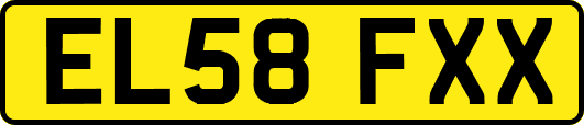 EL58FXX