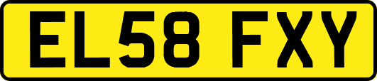 EL58FXY