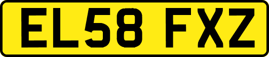 EL58FXZ
