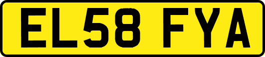EL58FYA