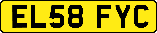 EL58FYC