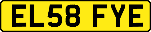 EL58FYE