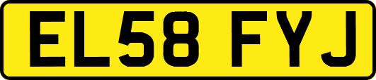 EL58FYJ