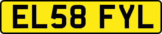 EL58FYL