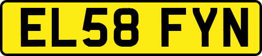 EL58FYN