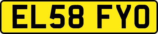 EL58FYO