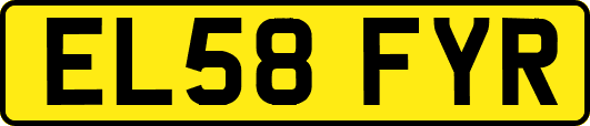 EL58FYR