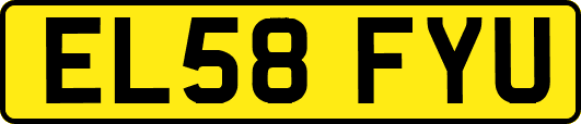EL58FYU