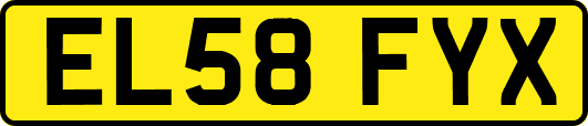 EL58FYX