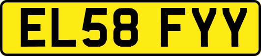 EL58FYY