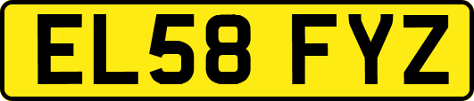 EL58FYZ