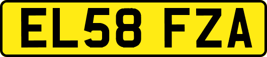 EL58FZA