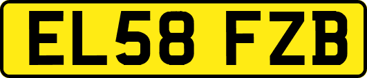EL58FZB