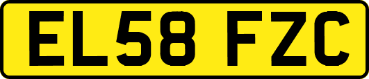 EL58FZC