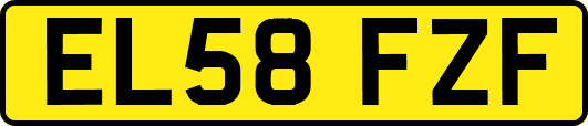 EL58FZF