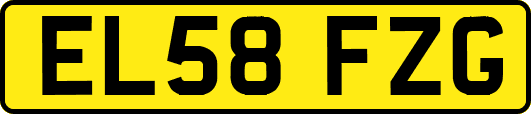 EL58FZG