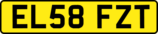 EL58FZT