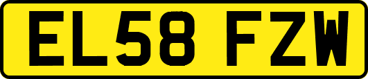 EL58FZW