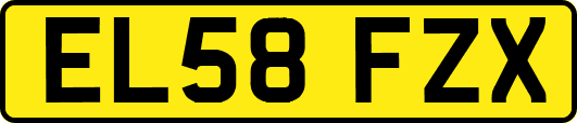 EL58FZX