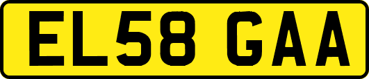 EL58GAA