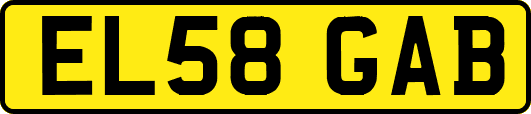 EL58GAB