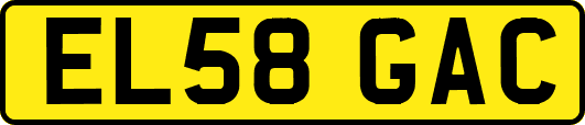 EL58GAC