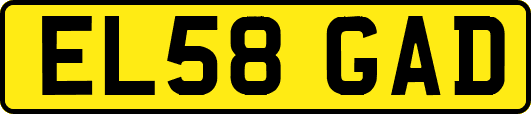 EL58GAD