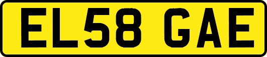 EL58GAE
