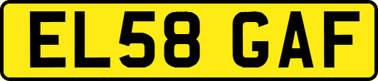 EL58GAF