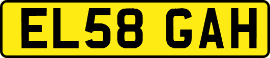 EL58GAH