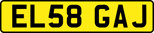 EL58GAJ